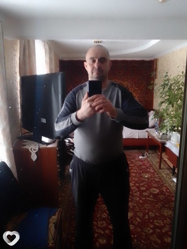Дмитрий, 47, Курске — анкета №369693