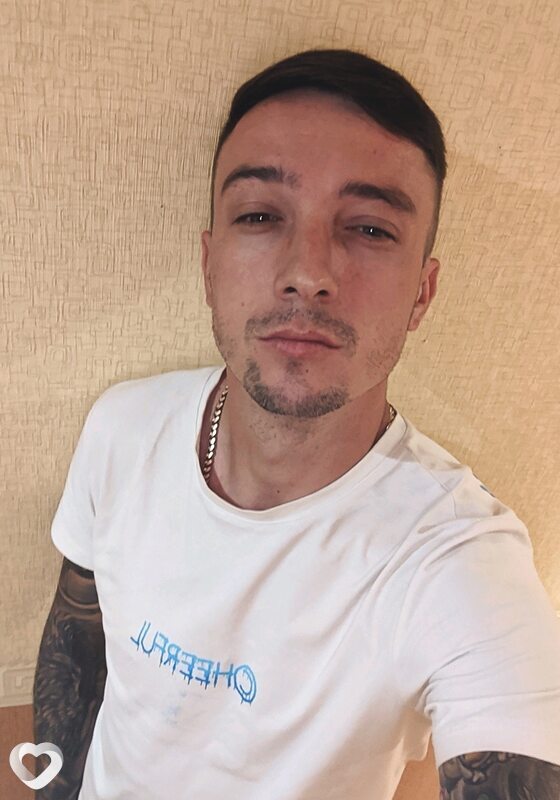 Алекс, 29, Ростове-на-Дону — анкета №369698