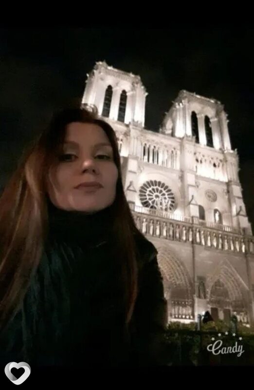 Комета, 41, Омске — анкета №369699