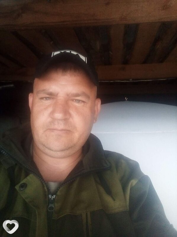 Роман, 42, Волгограде — анкета №369703