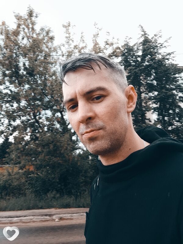 Сергей, 40, Боровске — анкета №369706