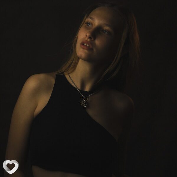 Антонина, 20, Гомеле — анкета №369708