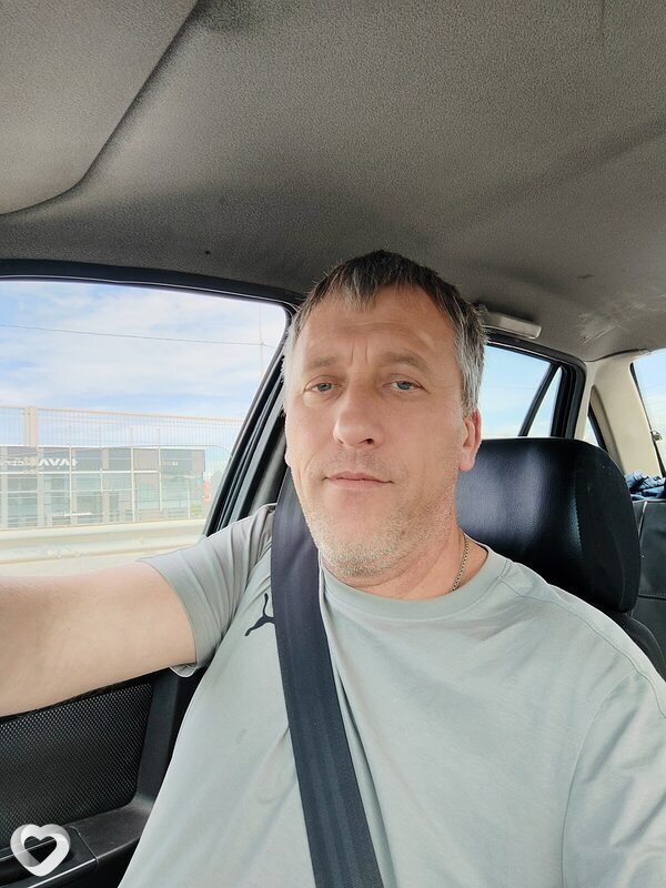 Евгений, 44, Краснодаре — анкета №369709