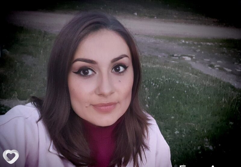 Алия, 33, Уфе — анкета №369713