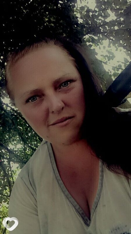Ярослава, 34, Быхове — анкета №369716