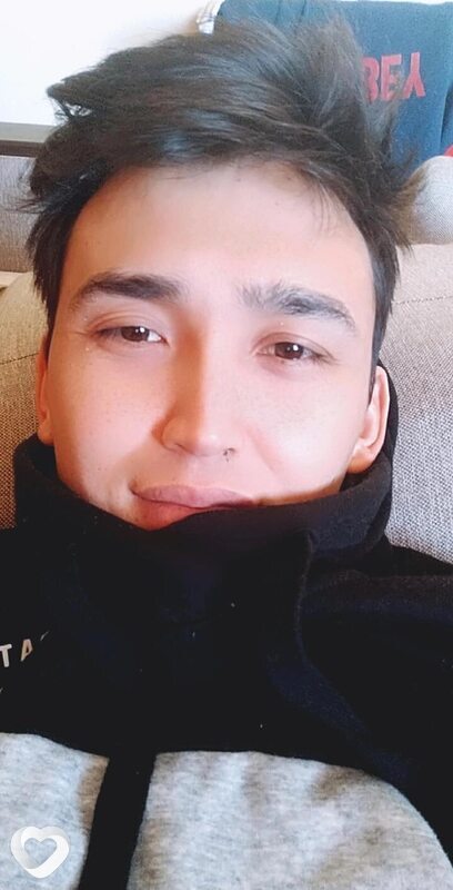 Азат, 30, Астрахани — анкета №369717