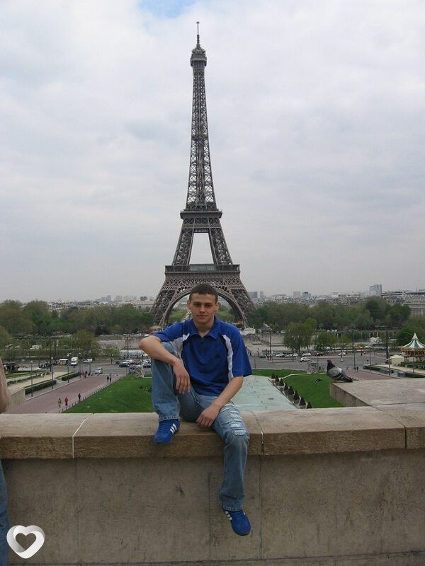 Дмитрий, 40, Минске — анкета №369718