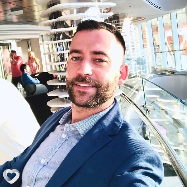 Александр, 38, Краснодаре — анкета №369720