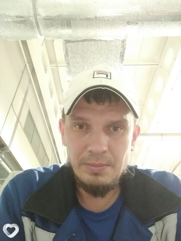 Дмитрий, 35, Самаре — анкета №369721