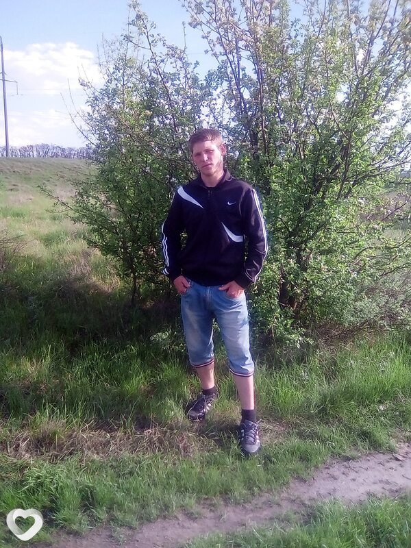 Витёк, 29, Лобне — анкета №369722