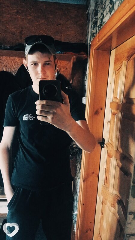 Николай, 28, Ижевске — анкета №369723