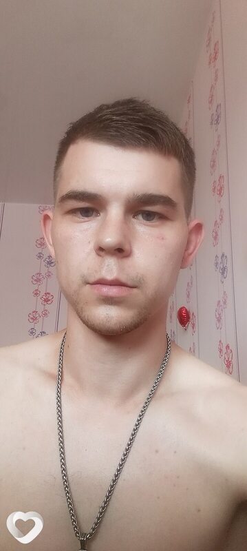 Егор, 23, Анжеро-Судженске — анкета №369728