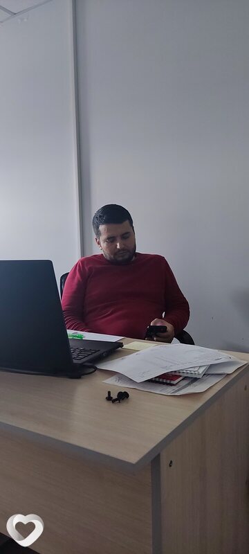 Адил, 38, Омске — анкета №369730