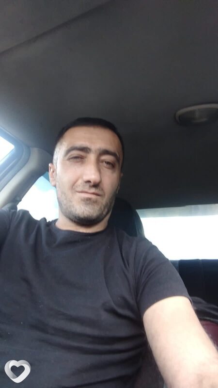 Влад, 41, Железнодорожный — анкета №369734