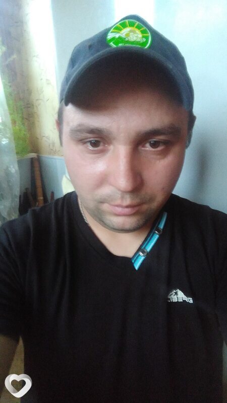 Юрий Григорьев, 40, Истре — анкета №369736