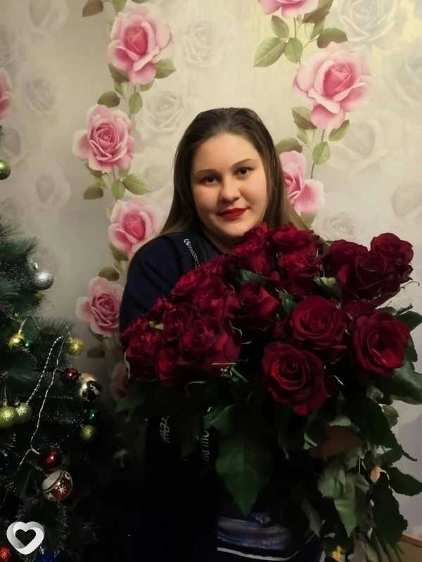 Лизавета, 25, Лабинске — анкета №369742