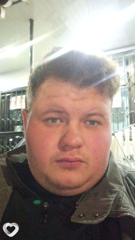 Андрей, 37, Ташкент — анкета №369745