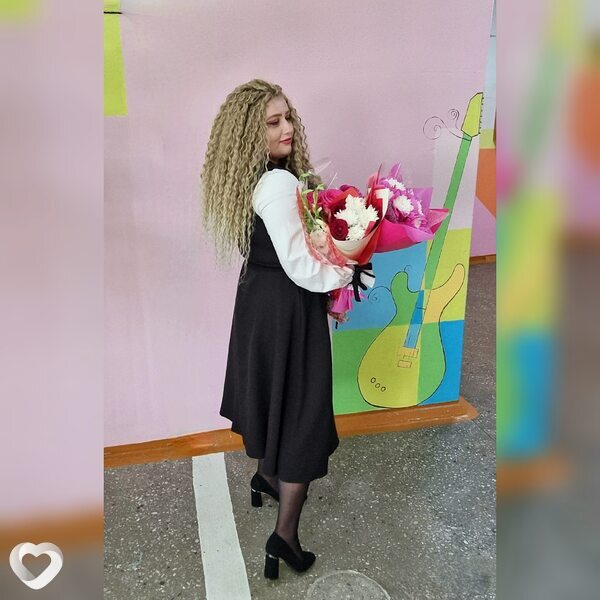 Tasha, 28, Семей — анкета №369747