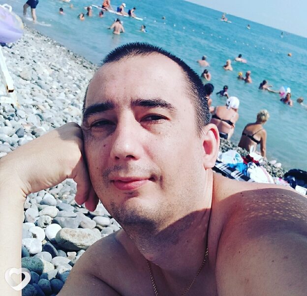 Роман, 38, Москве — анкета №369755