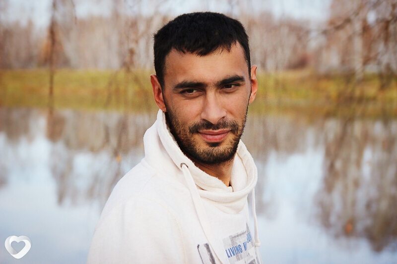 Александр, 39, Кемерове — анкета №369761