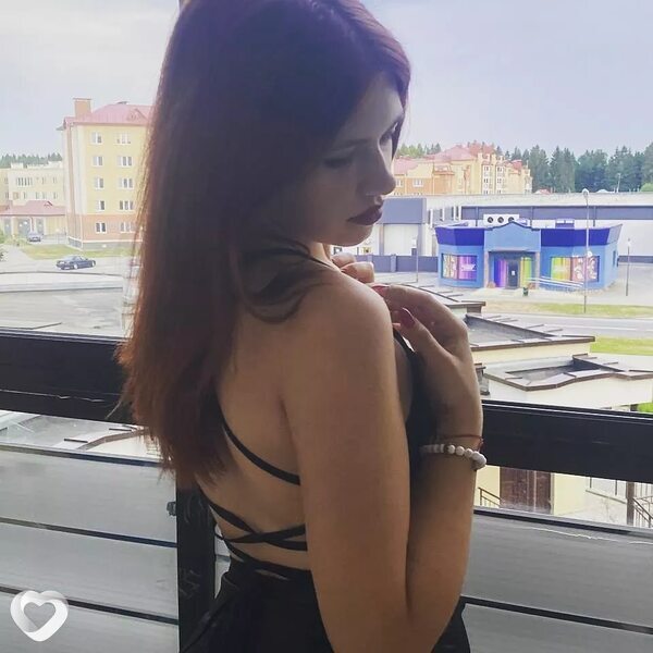 Елизавета, 21, Молодечно — анкета №369763
