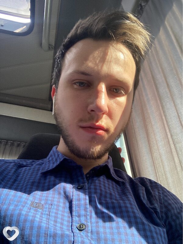 Максим, 30, Минске — анкета №369764
