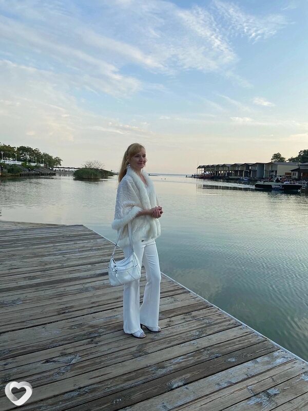 Снежана, 48, Мурманске — анкета №369640