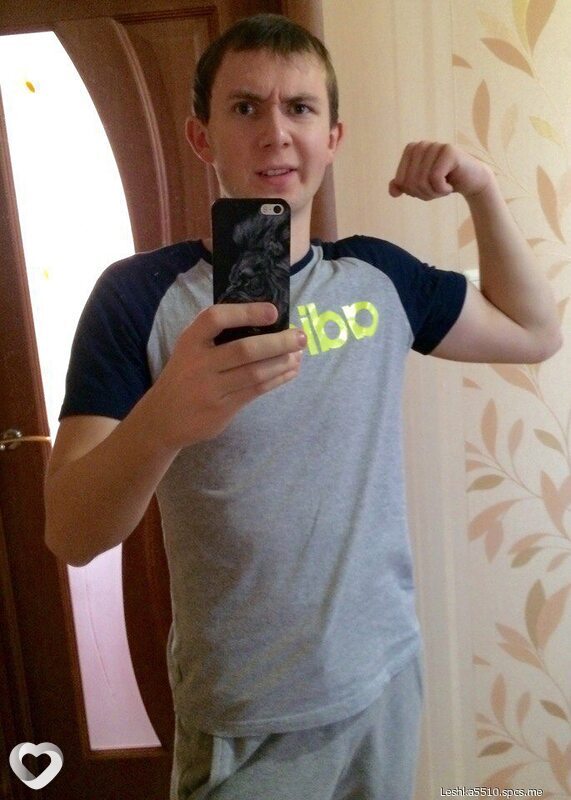 Андрей, 31, Березе — анкета №369642