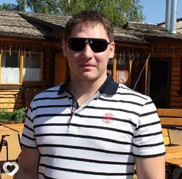 Альберт, 46, Краснотурьинске — анкета №369644