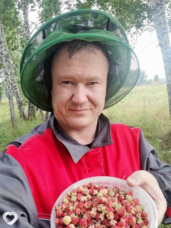 Максим, 45, Кемерове — анкета №369649