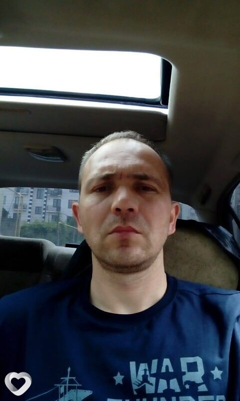 Артур, 45, Нальчике — анкета №369650