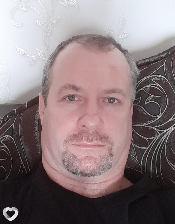 Юрий, 50, Волжском — анкета №369652