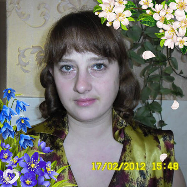 Наталья, 51, Караганде — анкета №369664