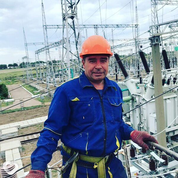 Вадим, 43, Атбасаре — анкета №369818
