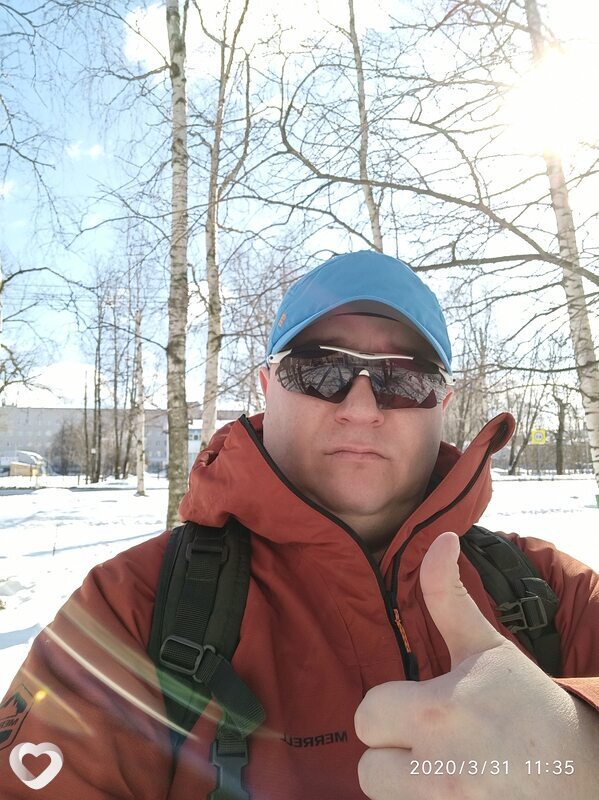 Дмитрий, 41, Архангельске — анкета №369821