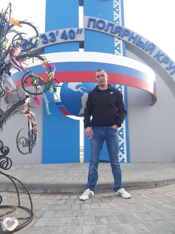 Виталий, 37, Орске — анкета №369823