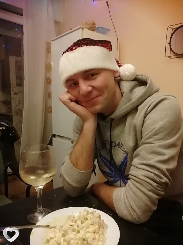 Petr, 38, Познань — анкета №369824