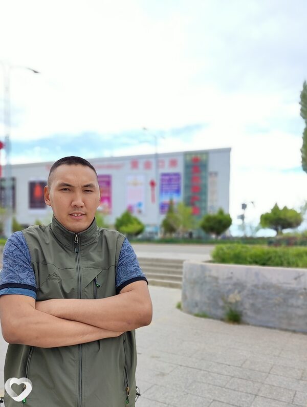 Али, 33, Алматы — анкета №369829
