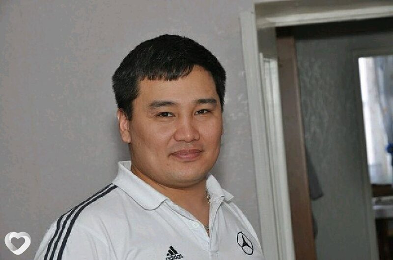 Damir, 38, Астане — анкета №369831