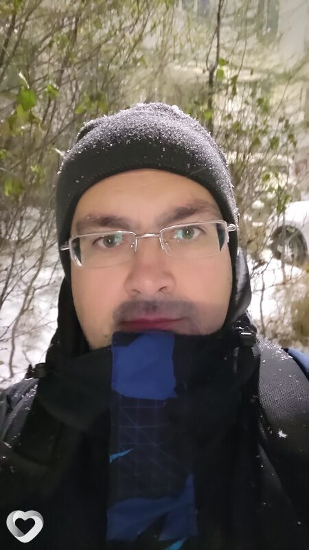 Денис, 44, Москве — анкета №369833