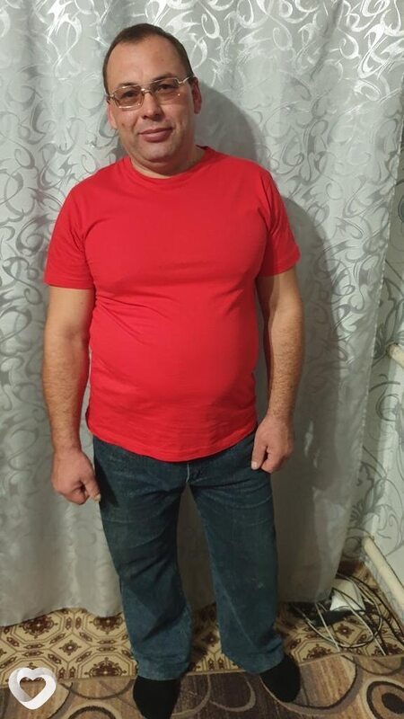Александр, 54, Иркутске — анкета №369837