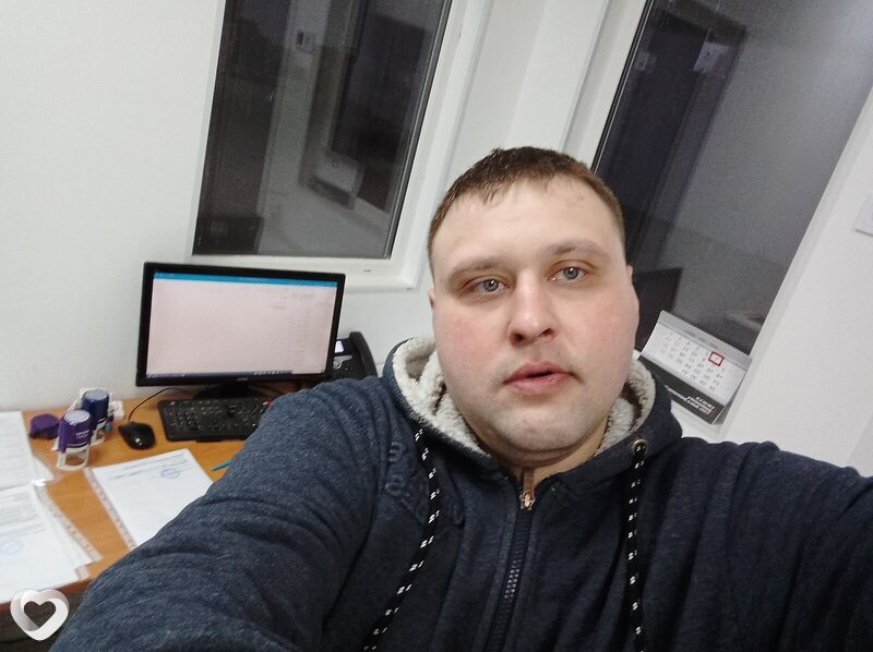 Александр Сокол, 37, Санкт-Петербурге — анкета №369945