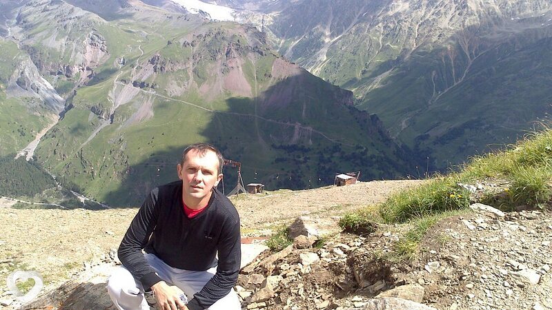 Виталий, 52, Волжском — анкета №369946