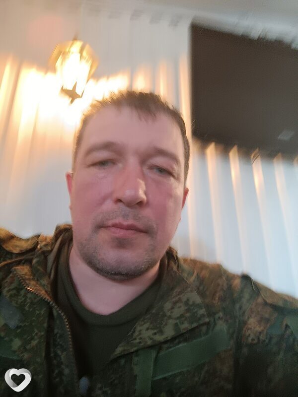 Виктор, Балашов