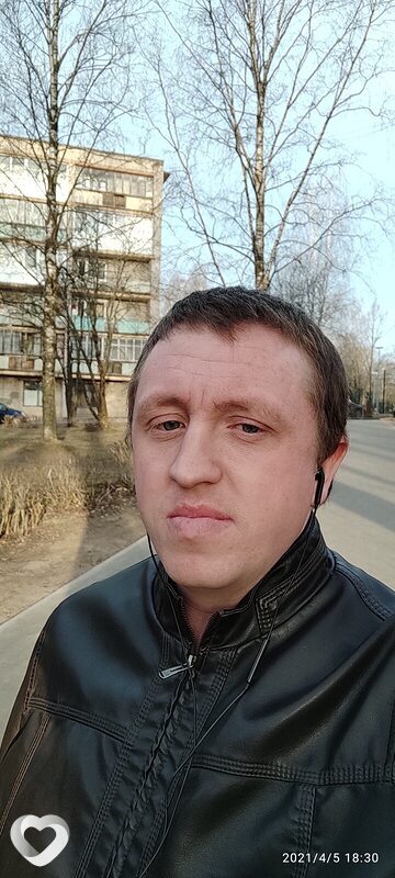Андрей Шумков, 32, Лысьве — анкета №369951