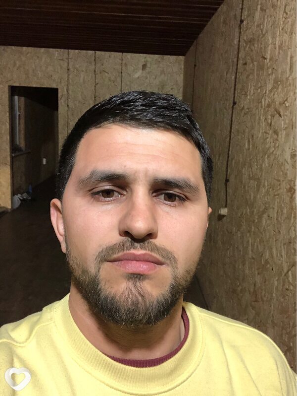 Алпаслан, 39, Астрахани — анкета №369952
