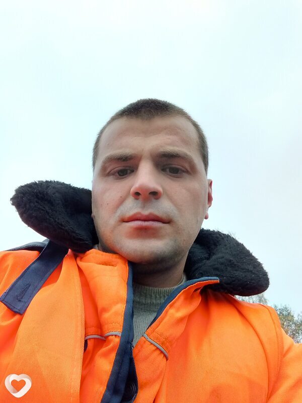 Василий, 36, Грязовеце — анкета №369964