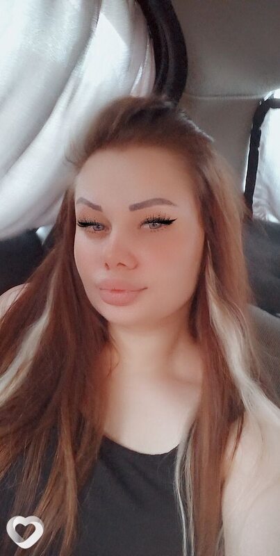 Лика, 30, Владикавказе — анкета №369868
