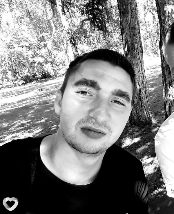 Виталя, 31, Барнауле — анкета №369869