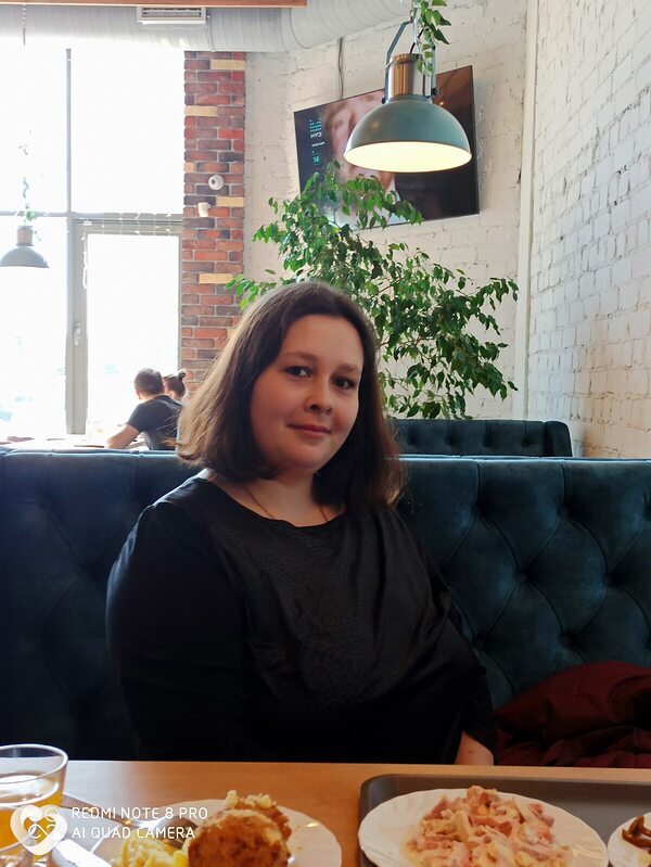 Мария, 35, Ставрополе — анкета №369871